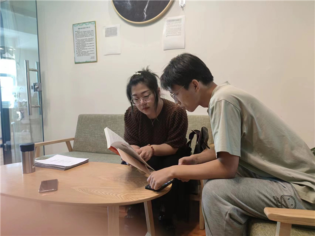 与大咖的第8次奇遇:8个小故事走近阿里巴巴