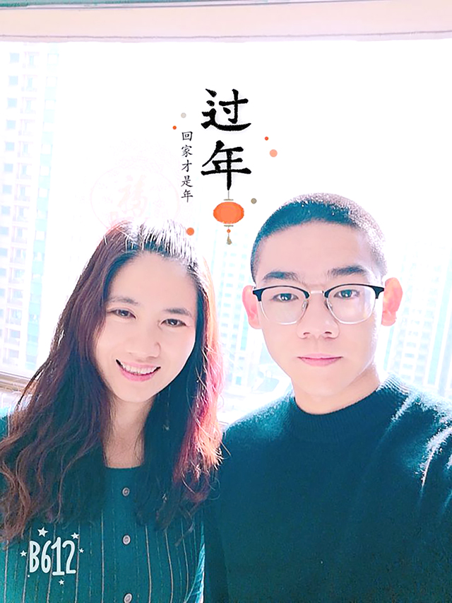 防控疫情之八:信院师生同心战“疫”彰显青春担当