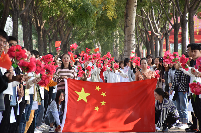 山西民办第一|华北第一所全员书院制大学⑦:以书院制链接“通专”融合渠道,培养高素质“全人”
