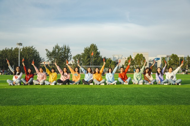 我校荣获“2022年度全国应用型实力高校”