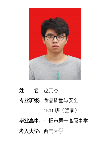 我校2019年考研形势喜人 261名同学被高校录取