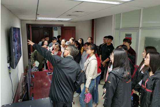【1+1>2】食品与环境学院与省农科院农产品贮藏保鲜研究所签署合作协议