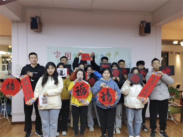 张俊红:数年如一日 她将小事做到极致