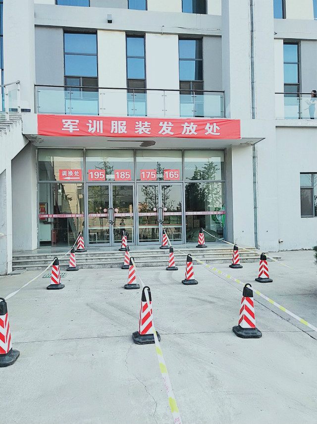 【2019迎新季】抱诚守真 做足准备 迎接2019级新同学