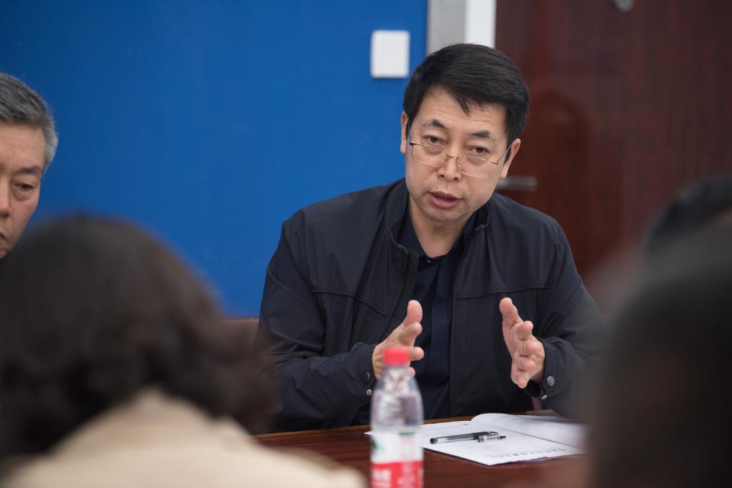 教育集团完满教育工作委员会第一次会议成功召开