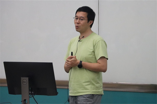 我校“卓越新商科”2023年暑期商科教育骨干特训营成功举办