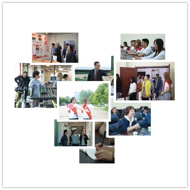 【经管理学院开放日】家校联动创新篇 携手聚力共育人