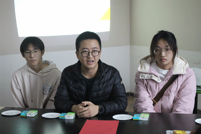 【我和院长有个约会】对话院长:赢在求职起跑线