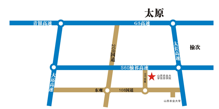 美丽信院邀您来做客——我院将举办2015年“校园开放日”