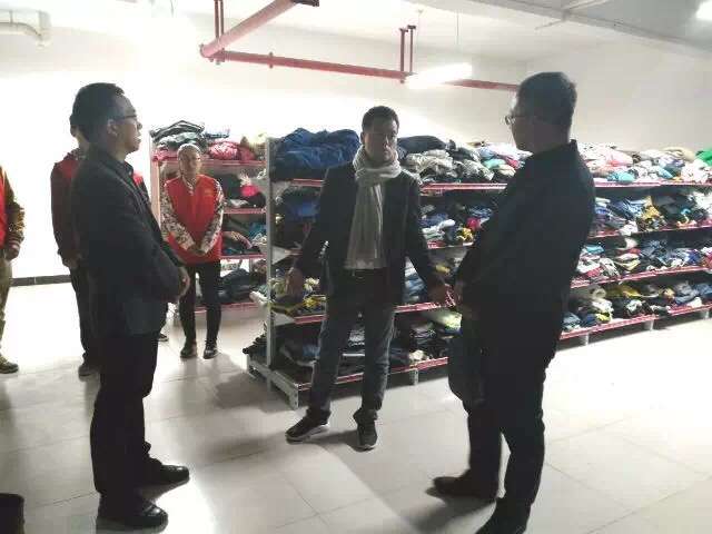 著名公益人邓飞受聘为我院公益服务特别顾问