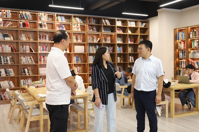 书院围炉夜话第12期:人形机器人——走进未来的智能伙伴