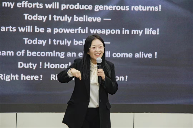 博雅十年·星辰远景——远景学院十周年庆典暨2022级荣誉学生开学典礼