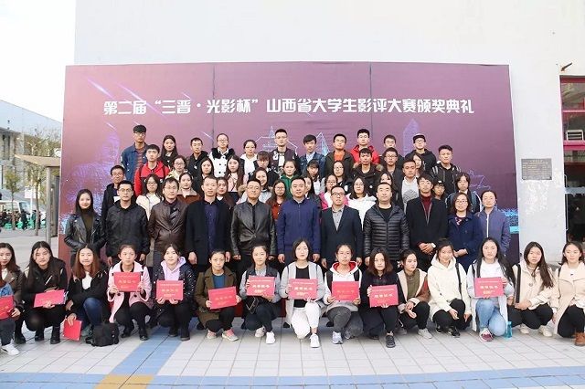 吴克群携新作与我校师生共同拉开电影周大幕