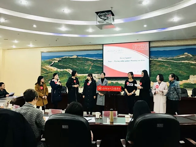 世界顶尖名校与我院合作搭建国际育人新平台