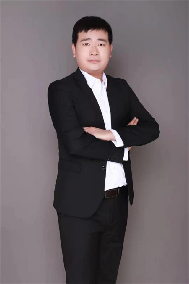 【就业创业·青年有话说】青年追时代 信息造未来