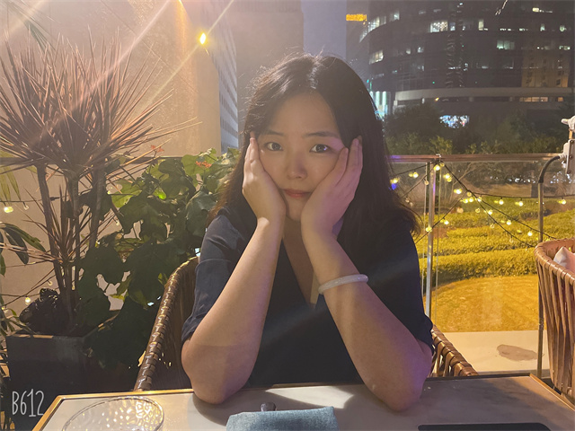 【就业创业·青年有话说】遇见六扇门,赋能新人生
