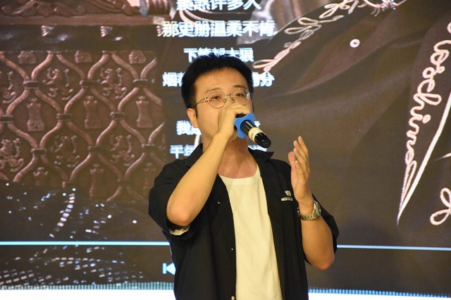 立德逐梦 幸福奋进——我校开展8-9月教职工生日会暨新教职工联欢会