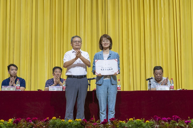 王乐:艺术赋能技术 一次学科交叉的探索
