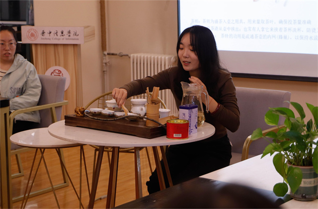山西民办第一|华北第一所全员书院制大学⑦:以书院制链接“通专”融合渠道,培养高素质“全人”