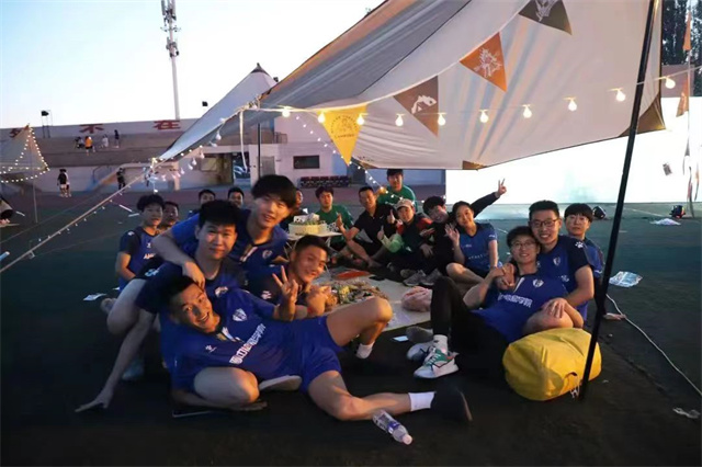 青春不散场 一起向未来——2022届毕业生“致远方”毕业季系列活动圆满落幕