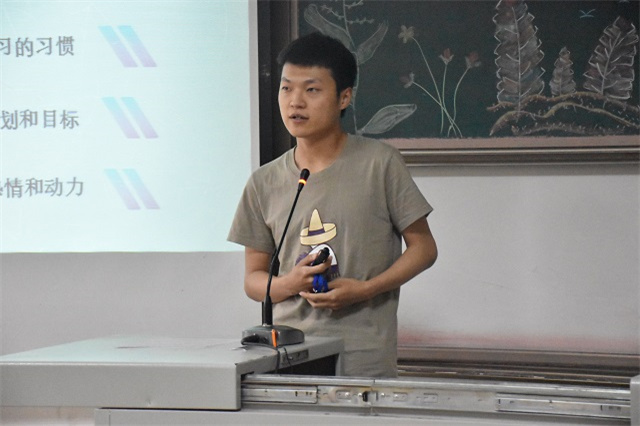 我校第十一届“5·25”大学生心理健康教育月系列活动顺利完成