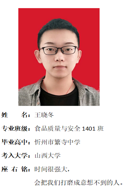 我校2018年考研形势喜人 位居全国同类院校前列