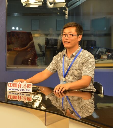 校园宣传人才培养的摇篮 大学生记者团纳新公告