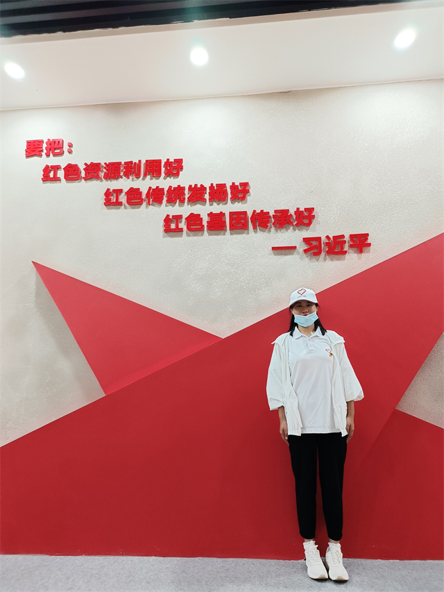 【就业创业·青年有话说】青春正当时 不予负流年