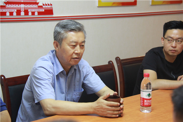 全面落实风险防范工作 多措并举护航平安校园——我校开展本年度暑期校园安全大检查活动