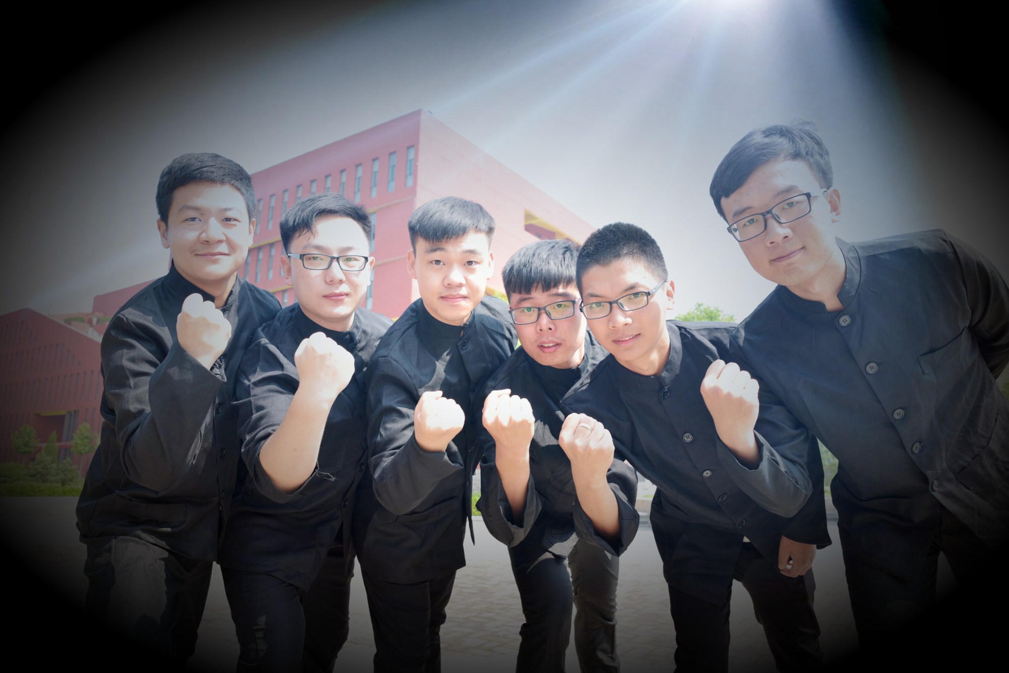 【毕业季专题三】致我们终将逝去的青春