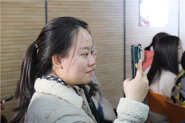 “破圈”融合 太原市新媒体协会与我校品牌营销与新闻中心达成战略合作