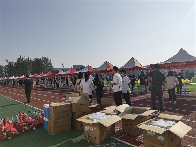 张俊红:数年如一日 她将小事做到极致