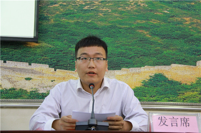第四届“高校—高中论坛” 暨“戏剧节校园开放日”成功举办