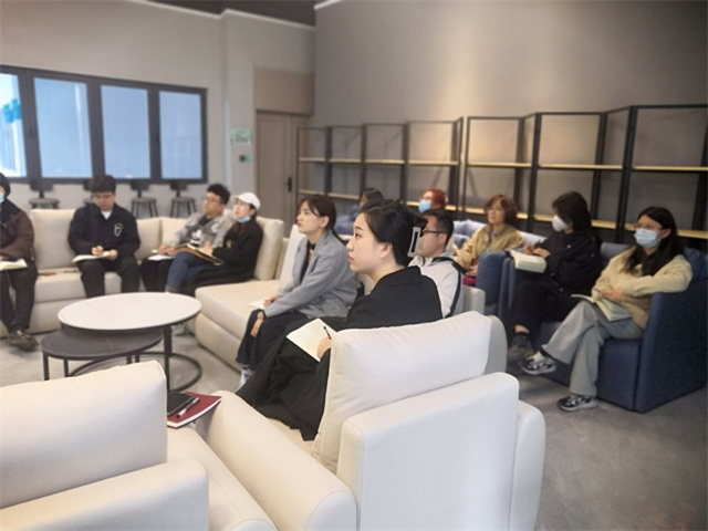 多举措发力!我校全面推进劳动教育为学生成长赋能