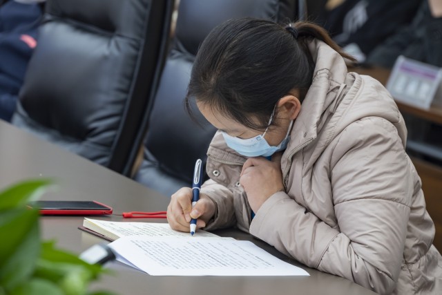 我校召开学习宣传贯彻党的二十大精神推进部署会