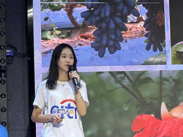 我校师生团队成功晋级中国乡村发展基金会“2023公益未来·大学生就业力实践项目”全国总决赛