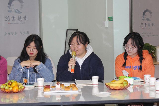 【我和院长有个约会】听我说:我期待的大学