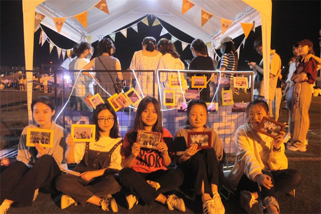 青春不散场 一起向未来——2022届毕业生“致远方”毕业季系列活动圆满落幕