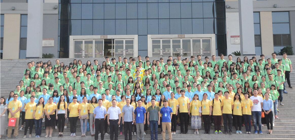 第十二届全国大学生ERP大赛山西省总决赛在我院成功举办