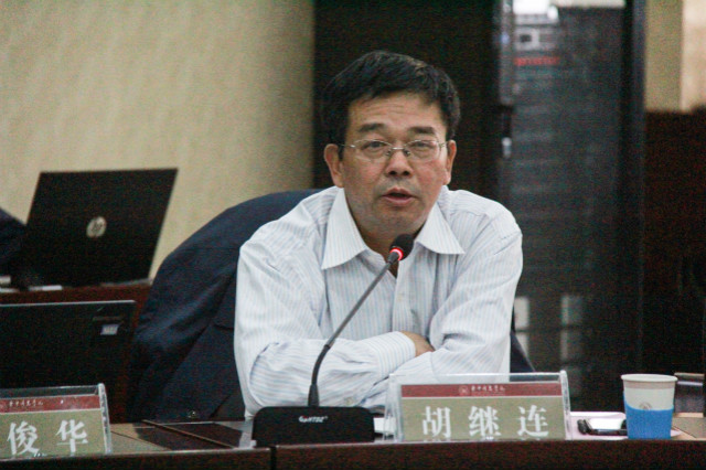 深度推进国际化办学 共创教育集团未来新篇章