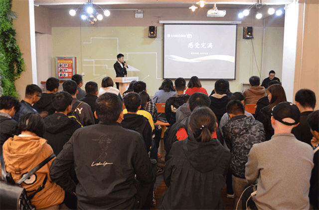 我校将资助14名学生赴世界顶尖级高校参加暑期留学项目