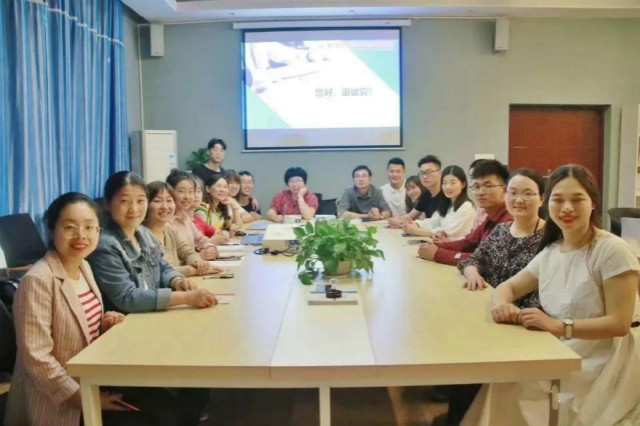 【聚焦商科】深度访谈:淬炼新商科 引领新时代