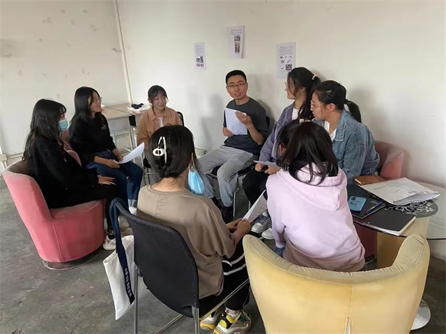 全国一等奖!我校远景学院教师在全国高校外语课程思政教学案例大赛中荣获佳绩