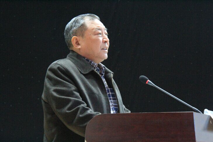 全面提升应用型人才培养质量和水平——学院2015年教学工作会议圆满召开
