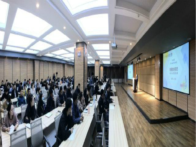 以领雁者的姿态锻造完满力量