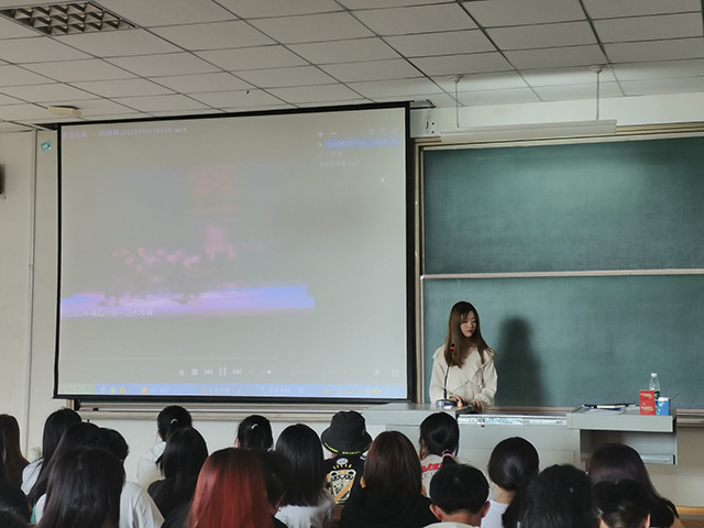 艺传学子在全国文创大赛中喜获佳绩