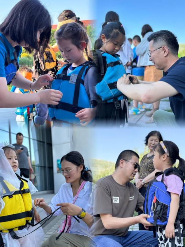 我校工会委员会举办“浓情端午 弘扬传统”系列活动