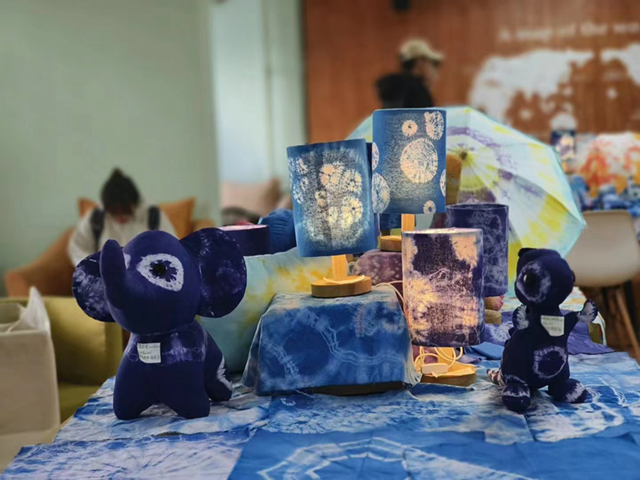 解锁设计作品“新”玩法——我校艺术传媒学院首届设计周启动