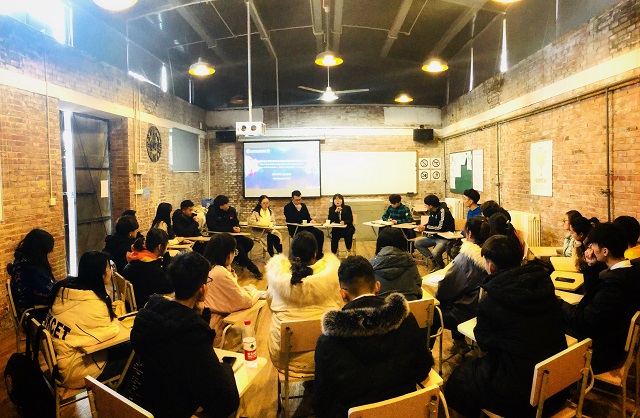 我校首届“对话教育的未来”博雅教育研讨会圆满落幕