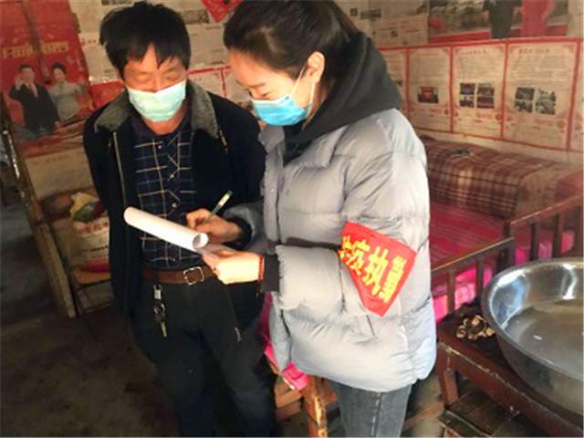防控疫情之二十四:智能工程学院学生献力抗疫真情服务社会获赞扬